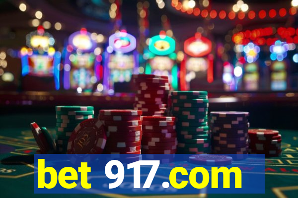 bet 917.com